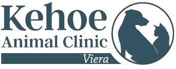Kehoe Animal Clinic logo