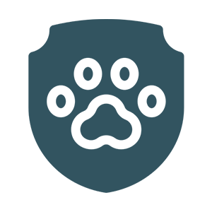 pet vaccination icon